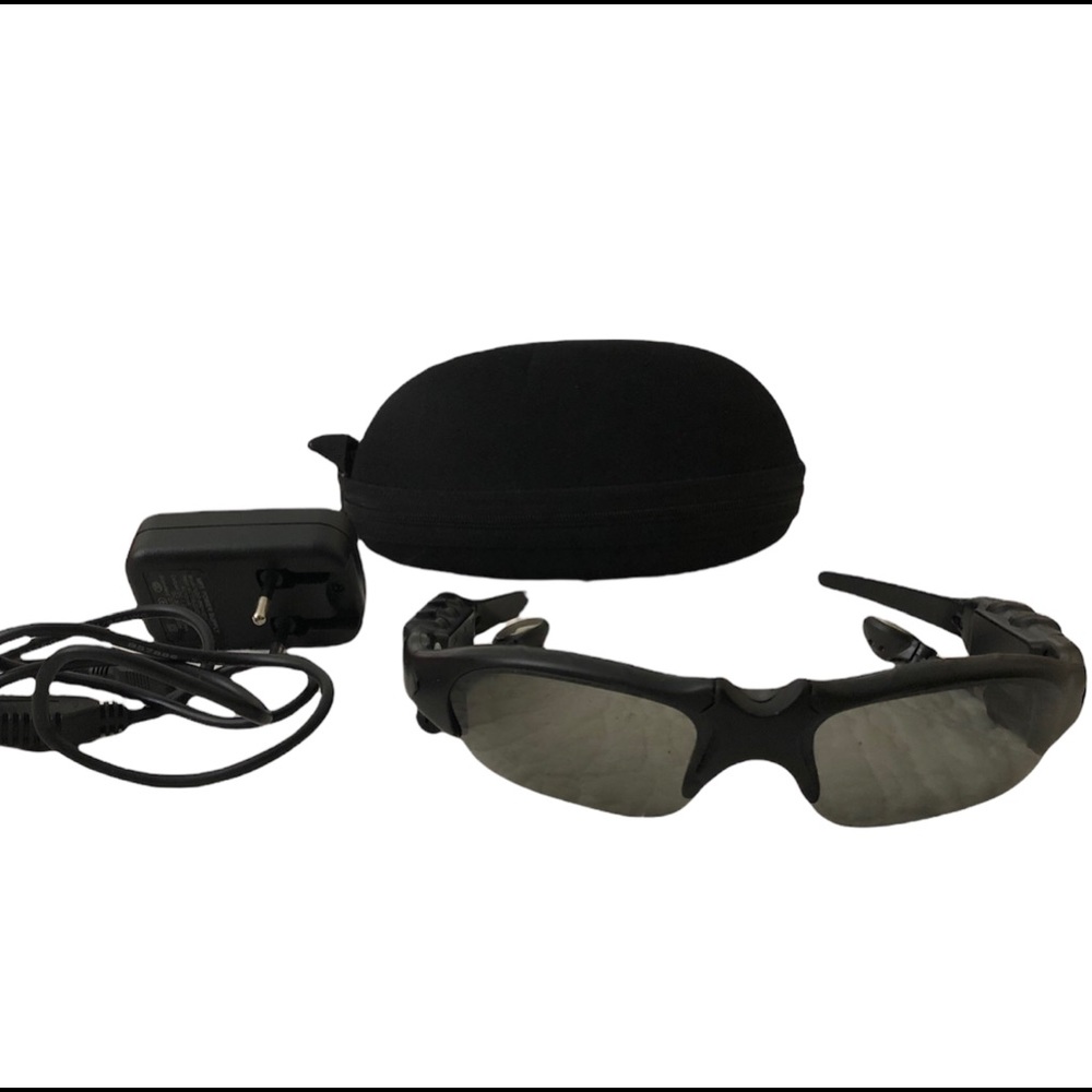 Wireless Bluetooth Sunglasses Anti-ray Stereo 4.1 Music Bluetooth Headphones